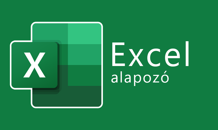 Microsoft Excel Alapok